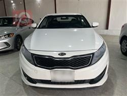 كيا اوبتيما